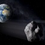 asteroide