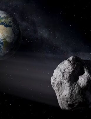 asteroide