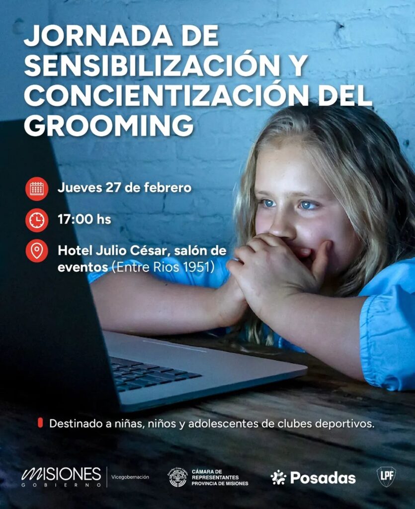 grooming