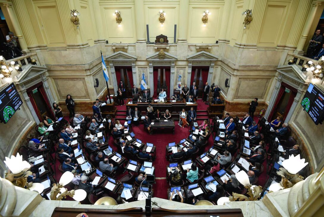 Senado
