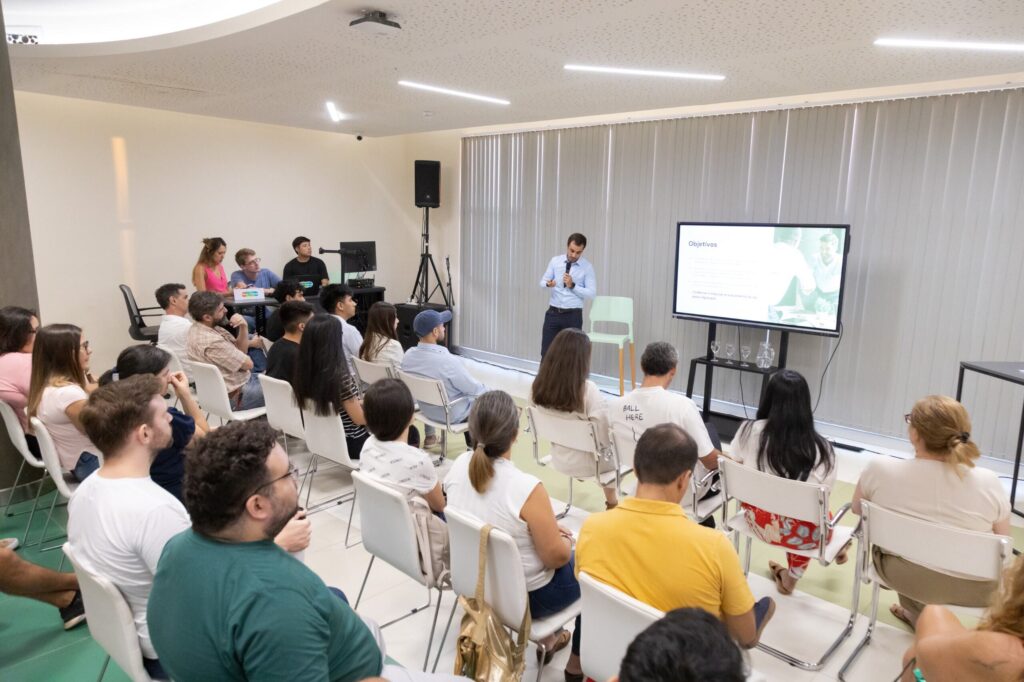Silicon Misiones