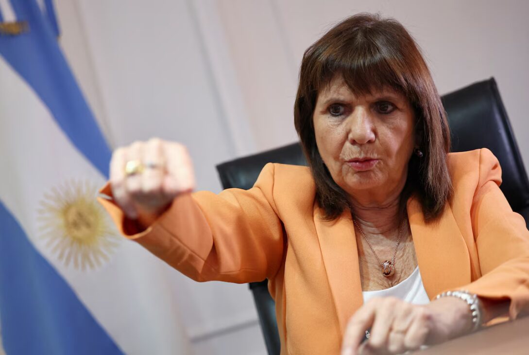 Bullrich