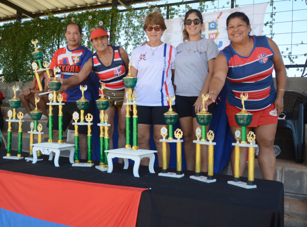 Torneo Integración