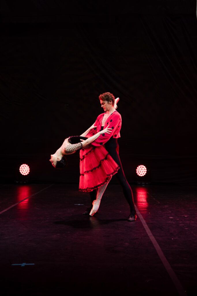 ballet san petersburgo