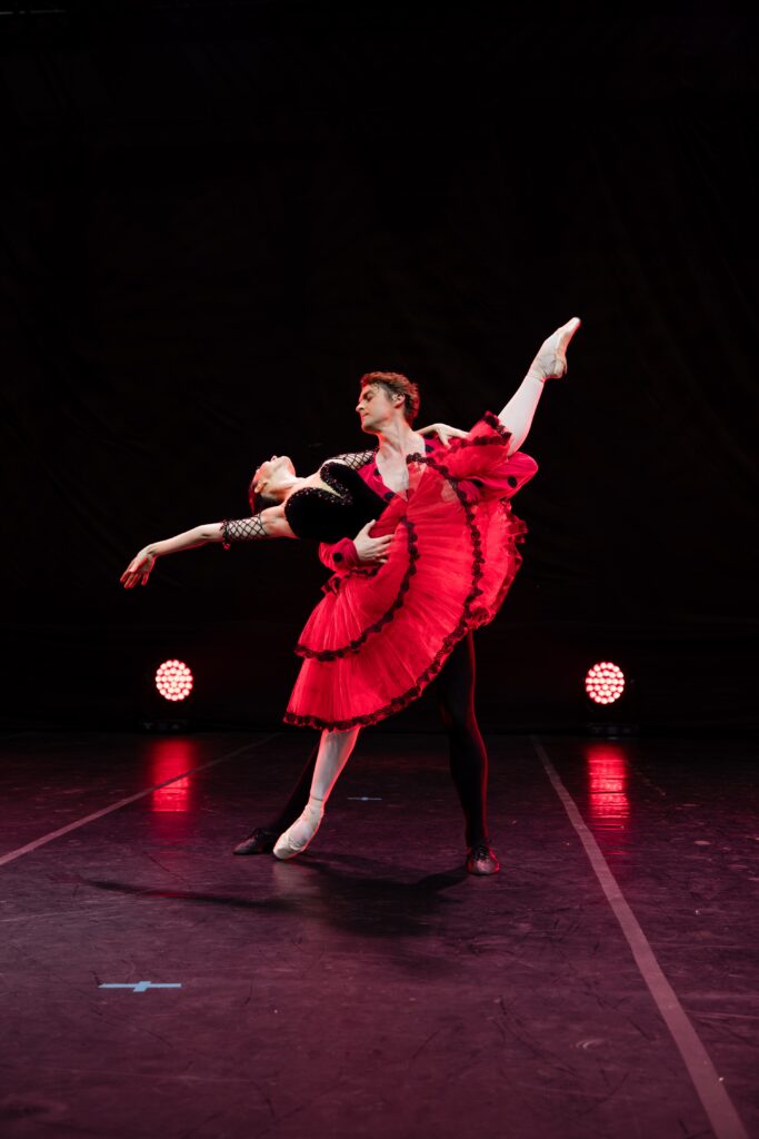 ballet san petersburgo