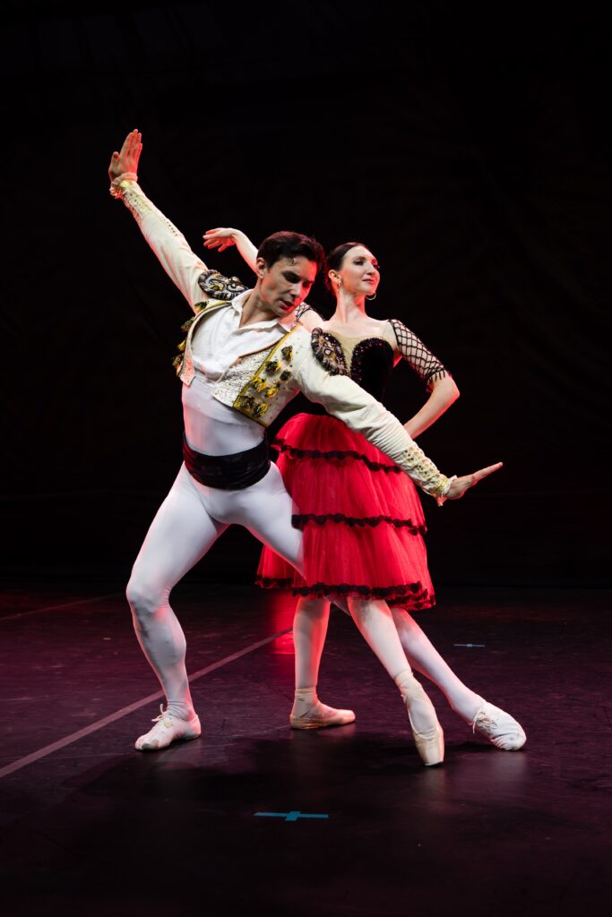 ballet san petersburgo