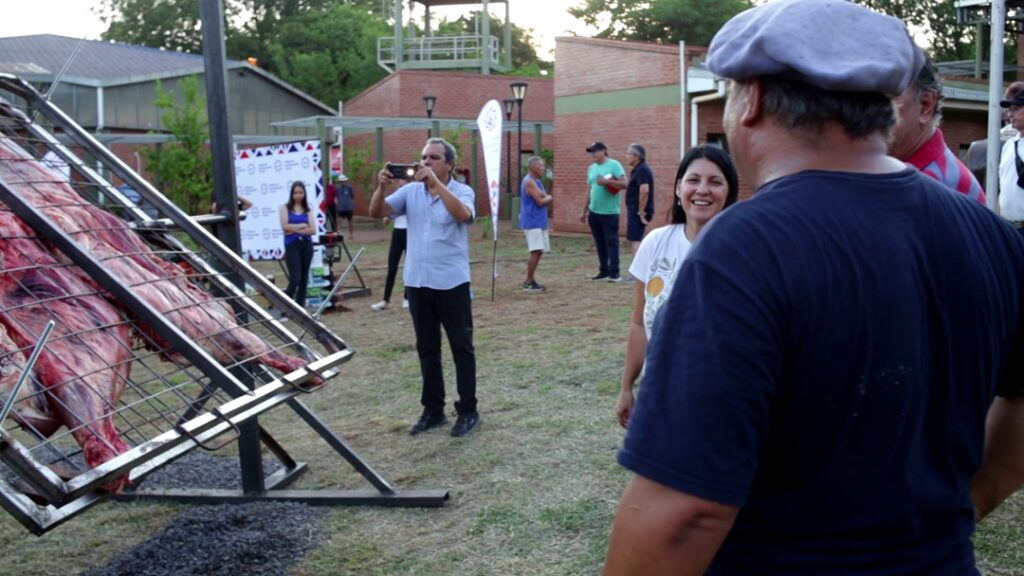 Fiesta del Búfalo