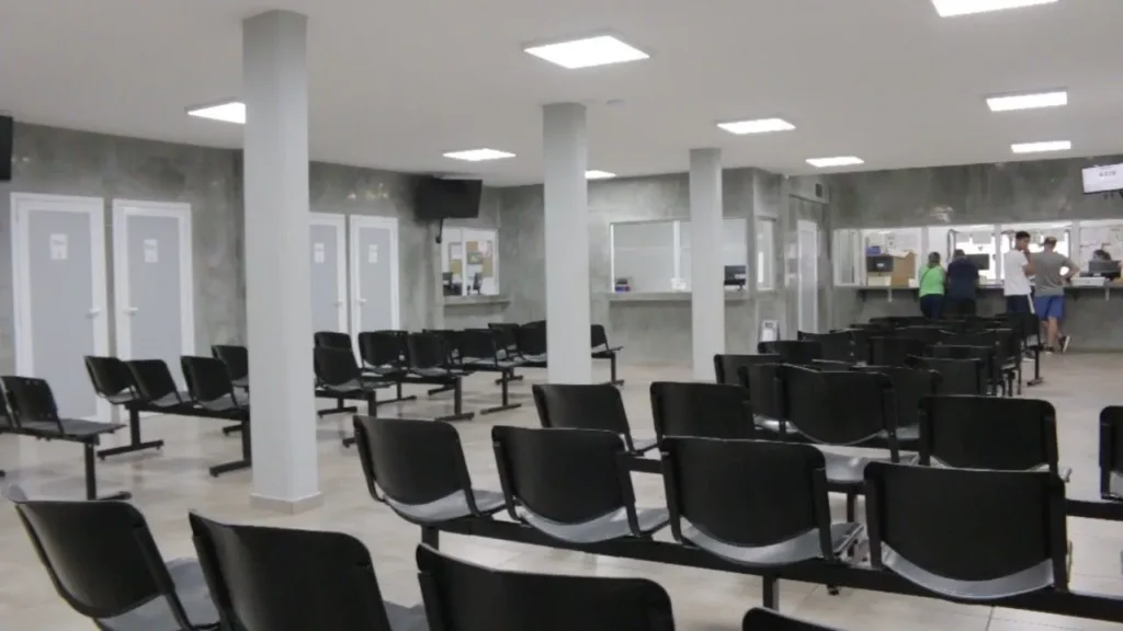 Laboratorio Central de Alta Complejidad de Misiones LACMI