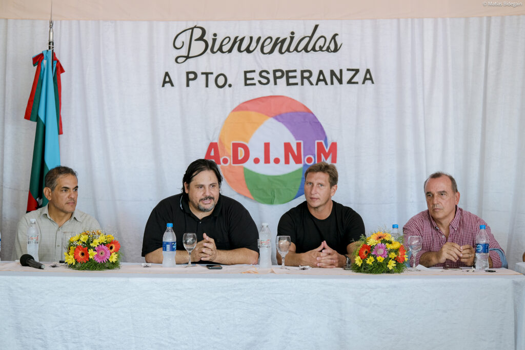 vialidad de misiones