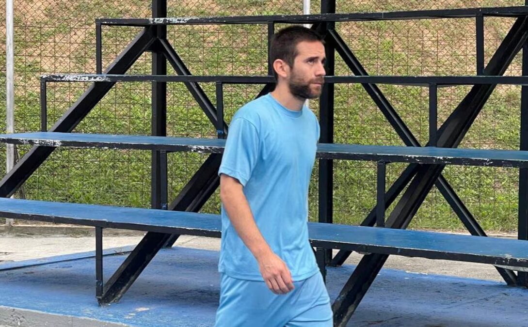 Nahuel Gallo