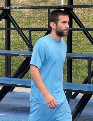 Nahuel Gallo