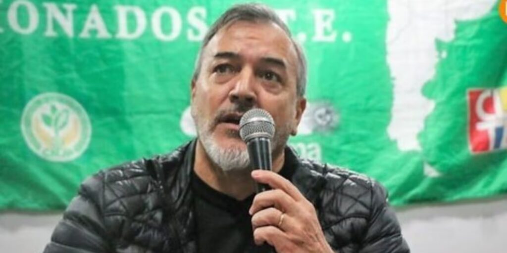 cgt bullrich