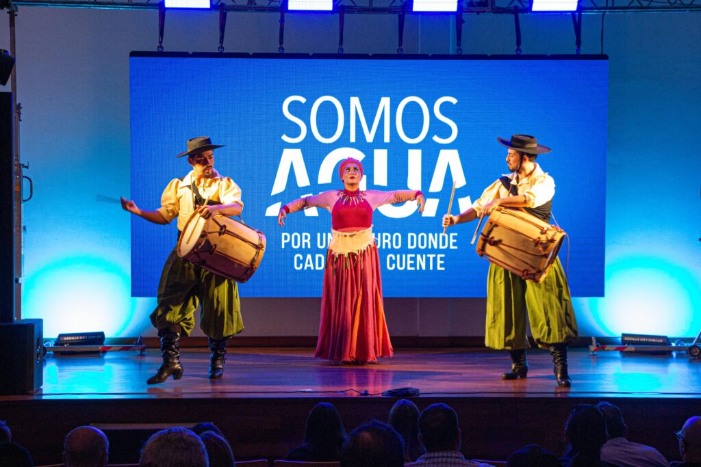 somosagua