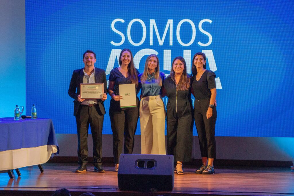 somosagua