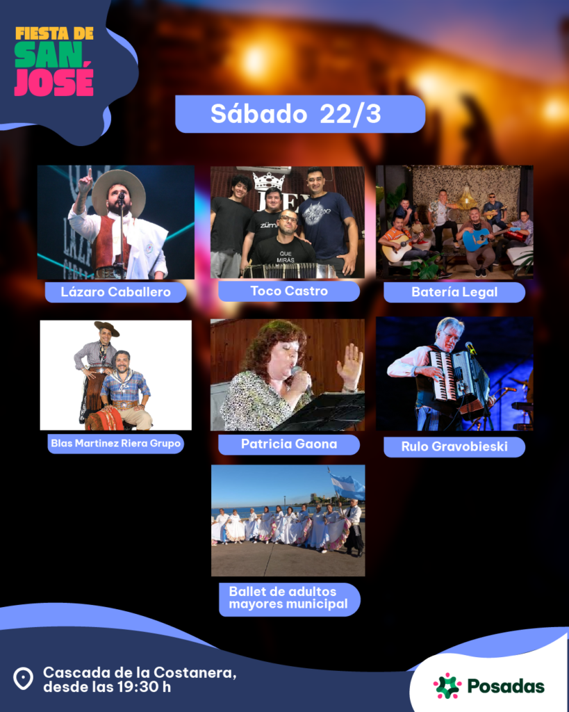 San José