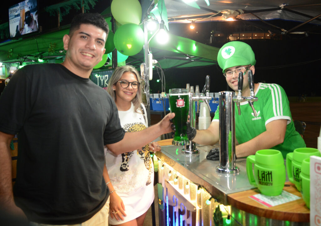 San Patricio