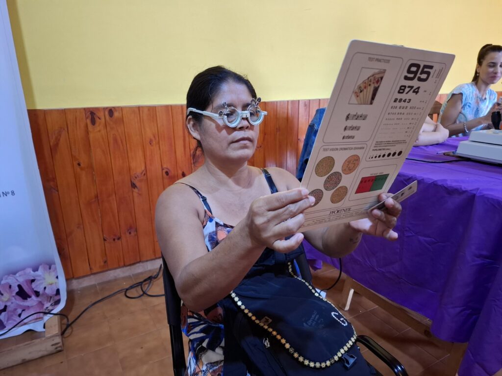 Mirar Mejor