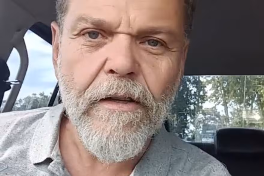 Alfredo Casero
