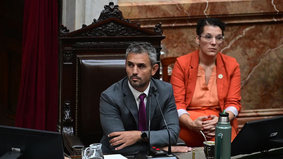 cámara de diputados
