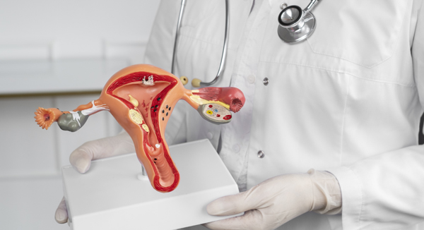 cáncer de cuello uterino