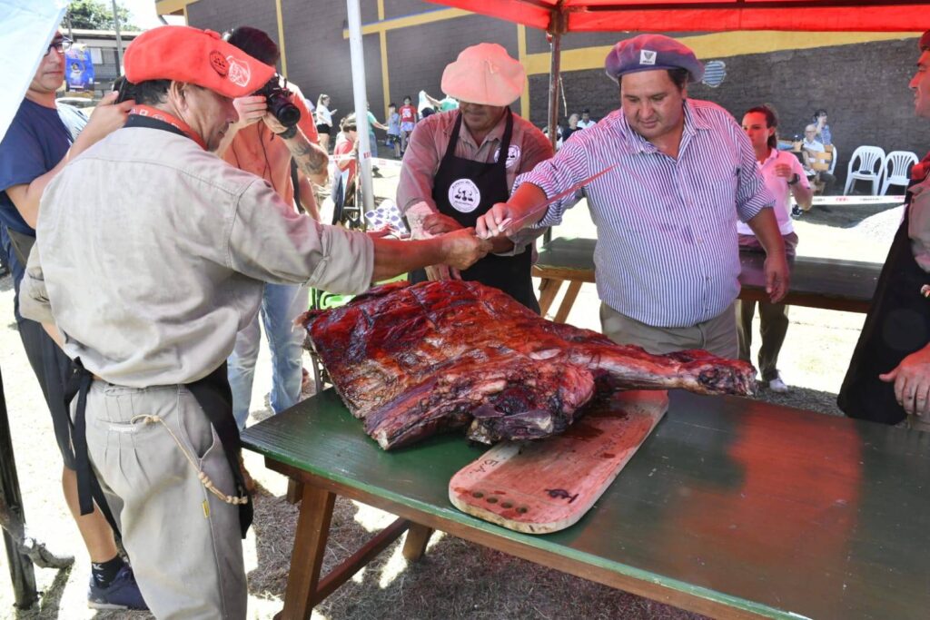 búfalo