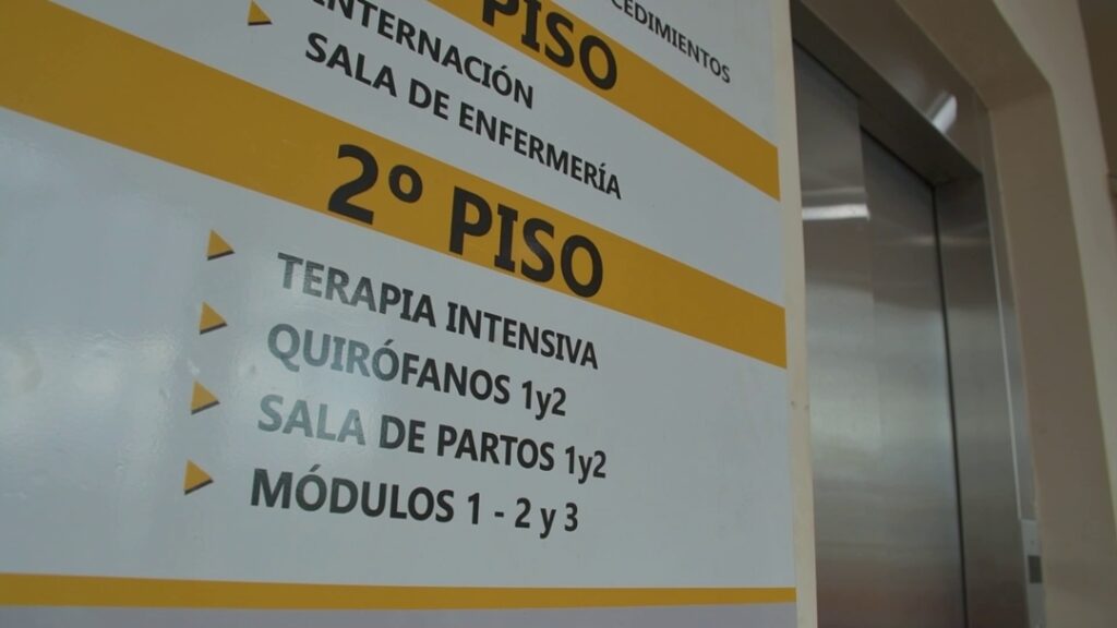 hospital san vicente cirugía