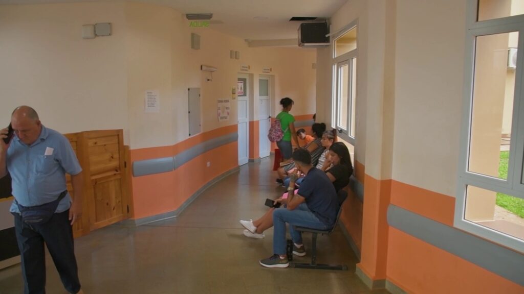hospital san vicente cirugía