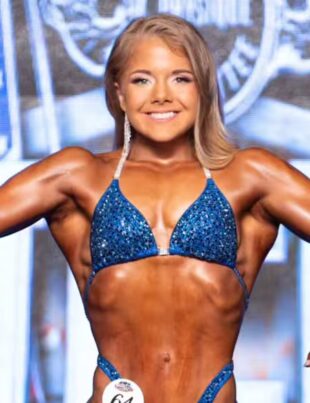 Jodi Vance