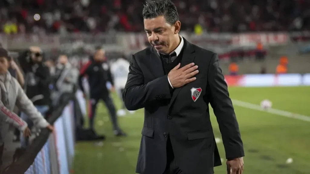 lautaro martínez river
