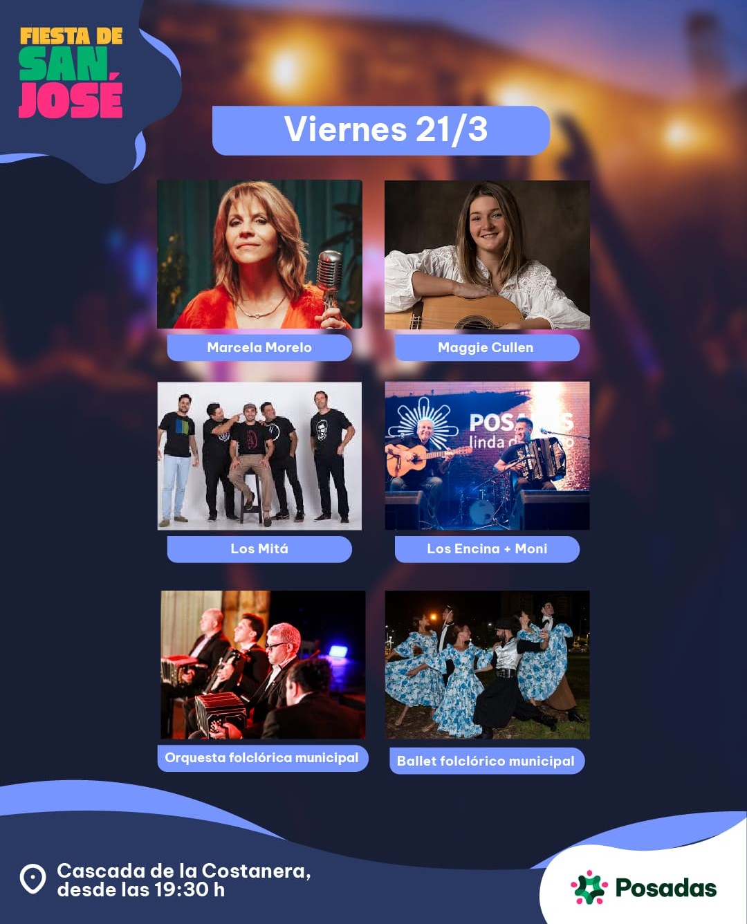 san josé