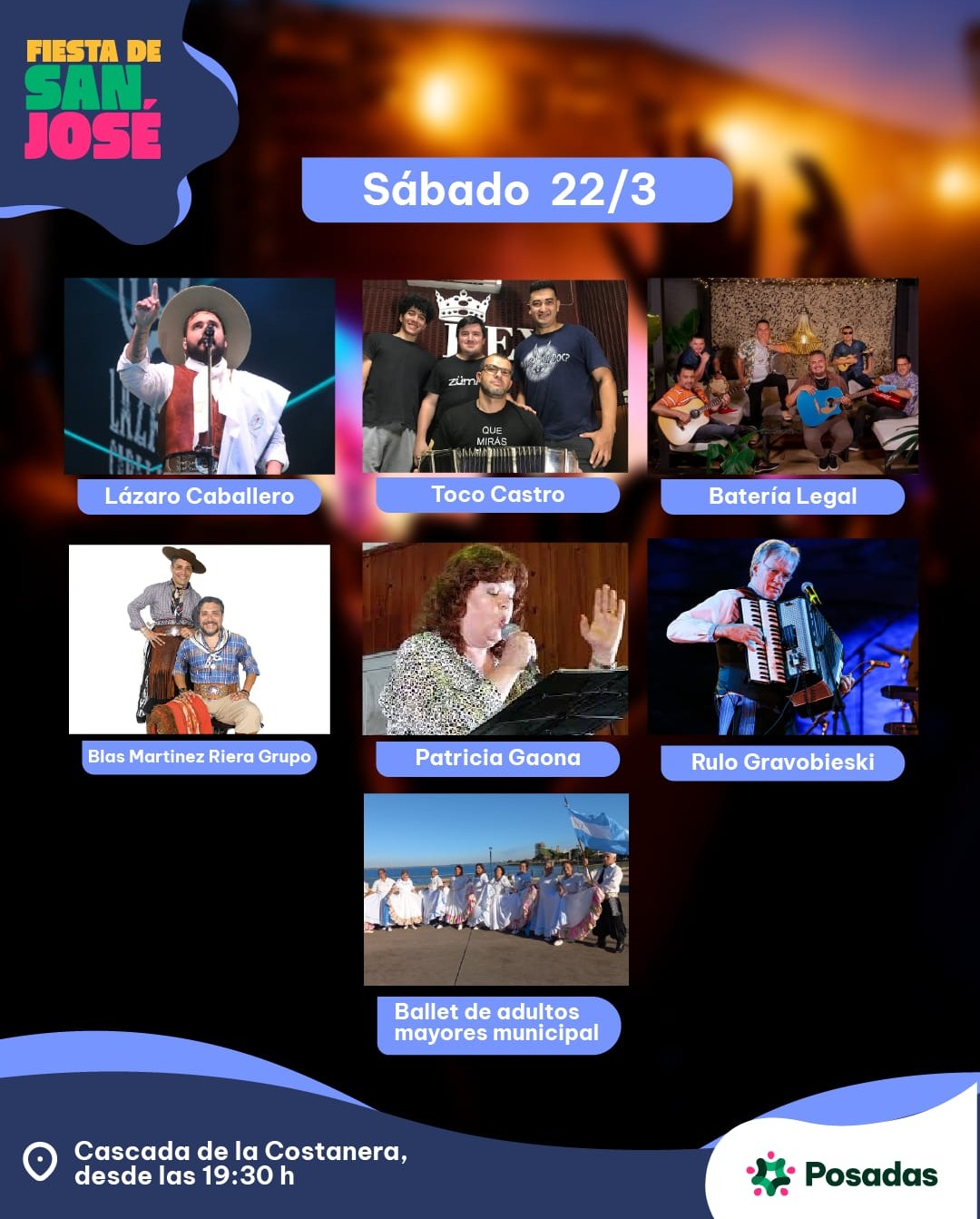 san josé