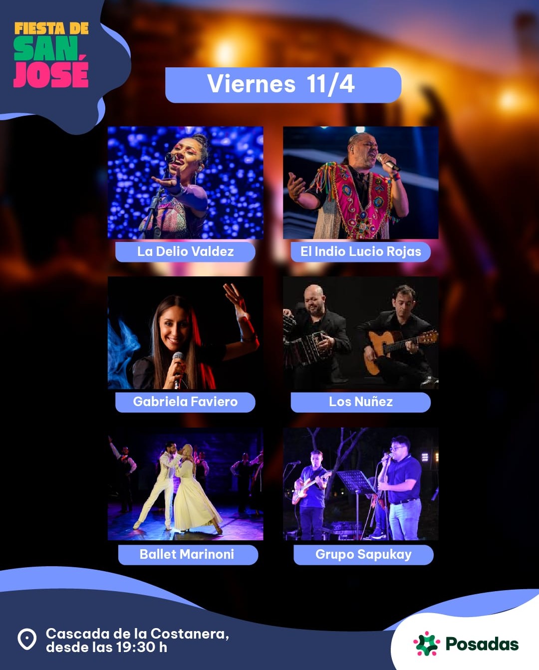 san josé