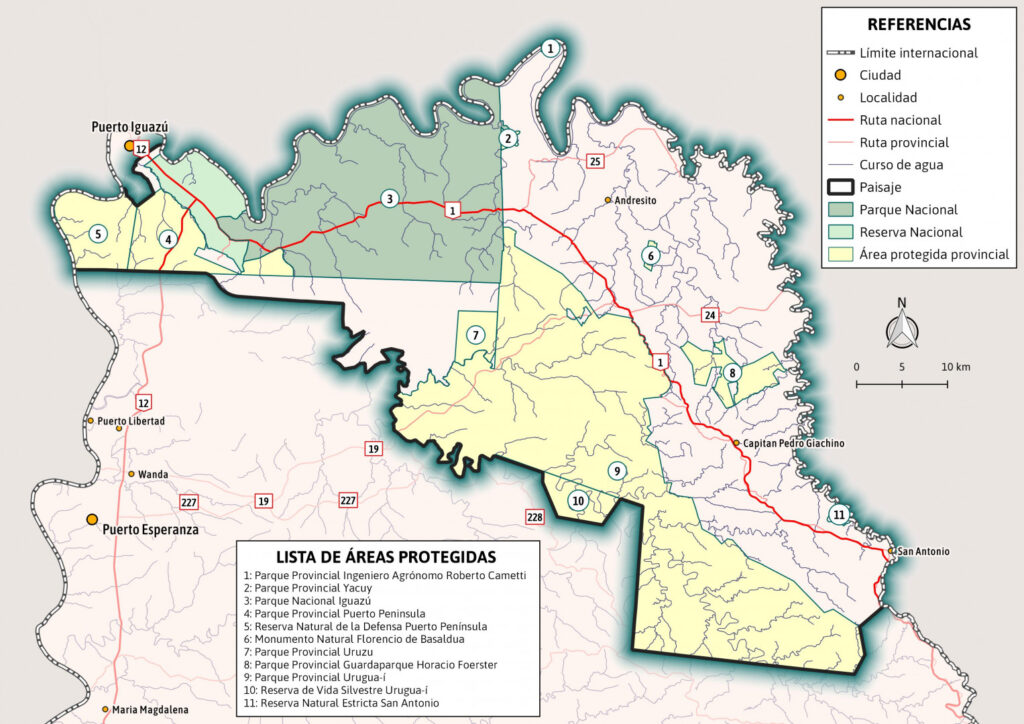 selva paranaense