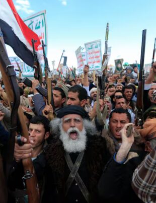 Yemen