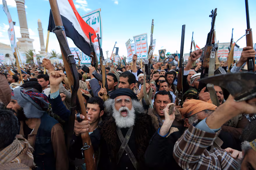 Yemen