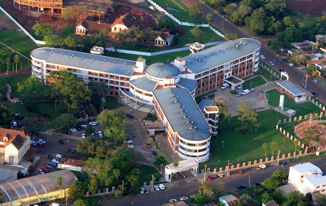 Parque de la Salud