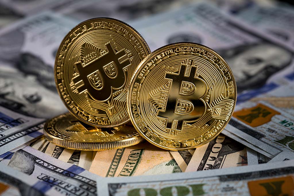 Bitcoin