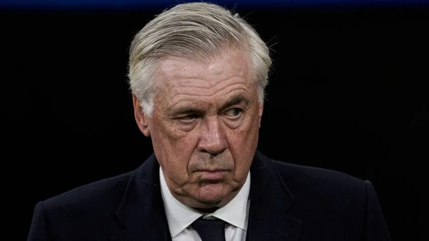 Ancelotti Brasil