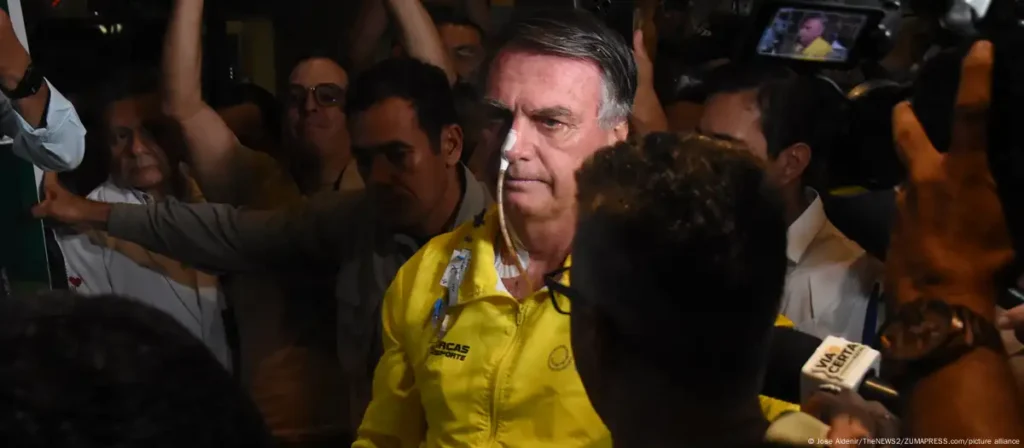 Bolsonaro