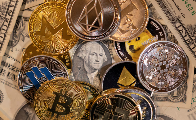 Bitcoin