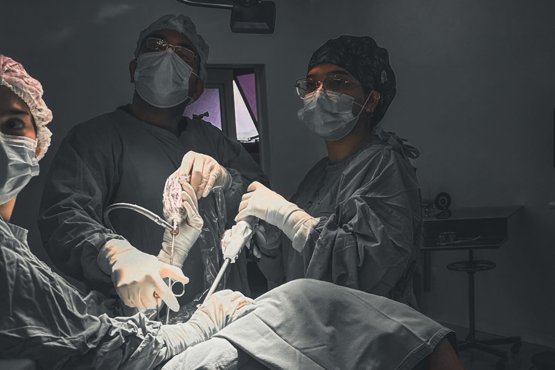El SAMIC de Eldorado refuerza la salud del centro con calidad y ...