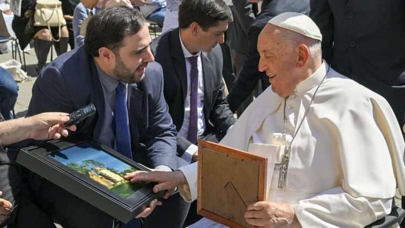 papa francisco