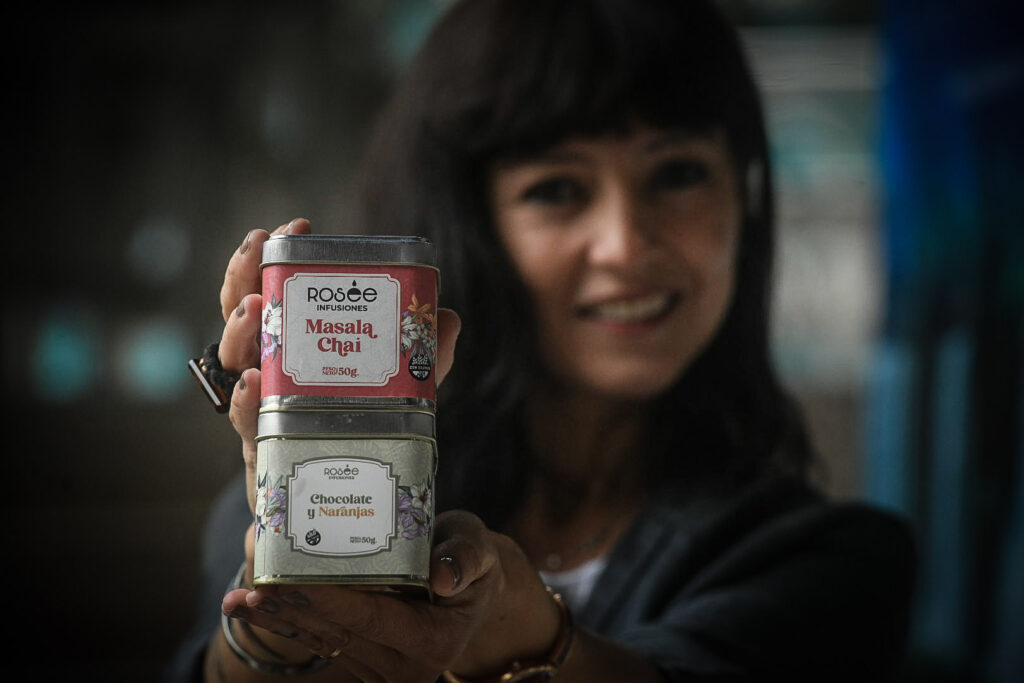 Expo Té