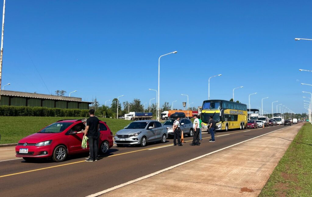 semana santa misiones