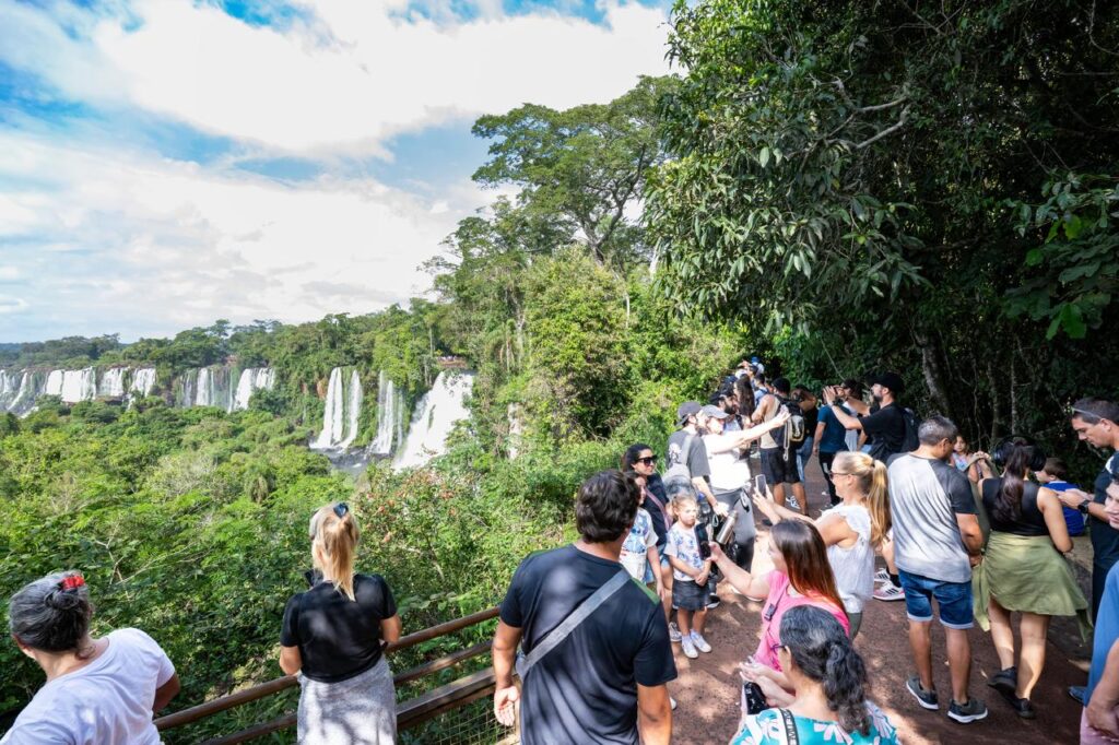 iguazú