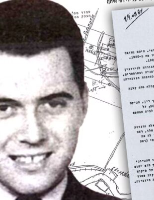 Josef Mengele, conocido como “el Ángel de la Muerte”