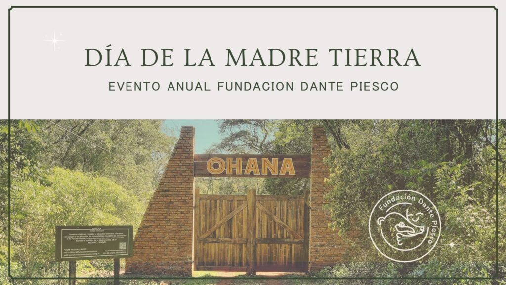 ohana fauna silvestre