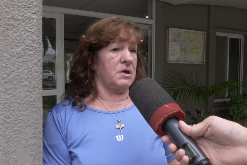 correntinos atención médica