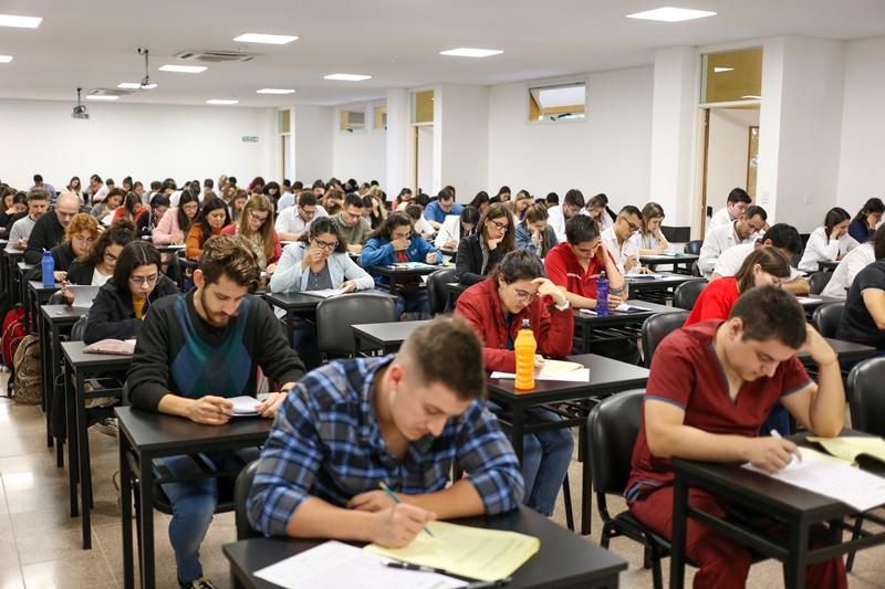 residencias médicas