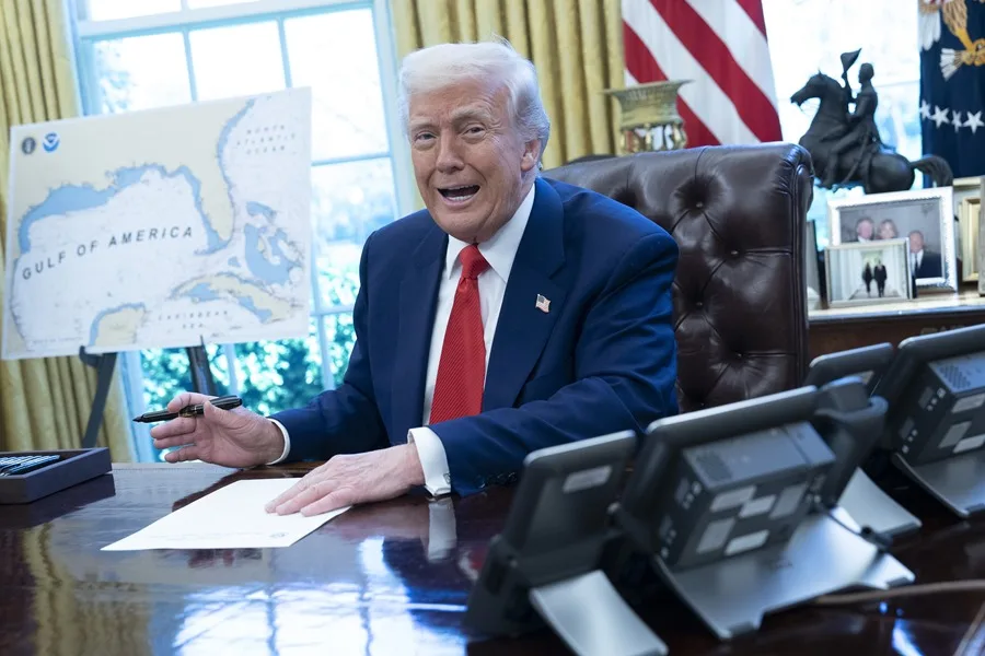 Trump visas